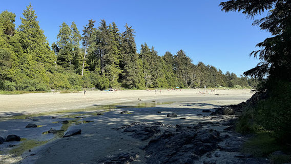 Bella Pacifica Campground