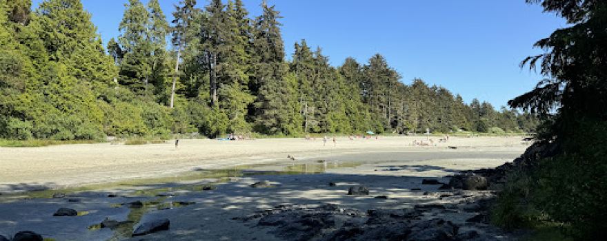 Bella Pacifica Campground