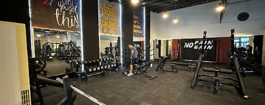 741 SAĞLIKLI YAŞAM VE SPOR MERKEZİ