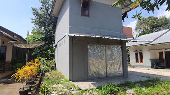 futsal tanjung baru