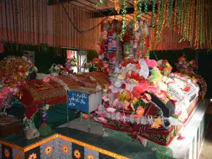 Khasa Baba