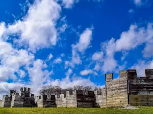 Cooper's Lake Campground