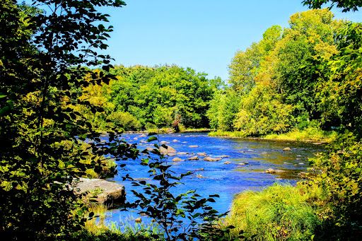 Grasse River Heritage