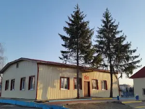 Stadion Lokomotiv