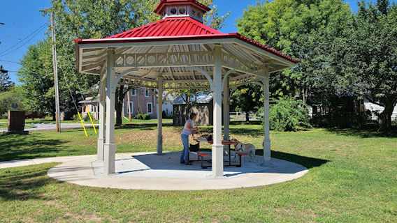 Centennial Park