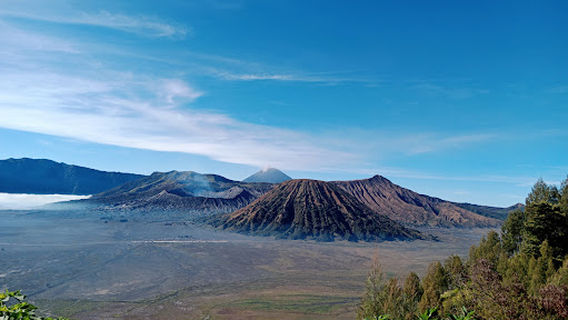 Pendopo Ngadisari Probolinggo