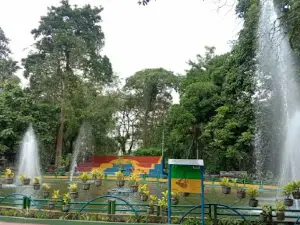 Taman Teladan