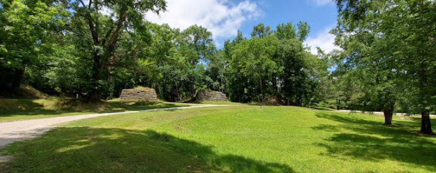West Blocton Coke Ovens Park