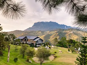 Hounon Ridge Farmstay & Camping