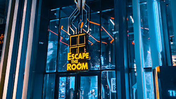 Escape The Room - Hasa