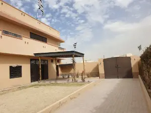 Huramzai Football Ground