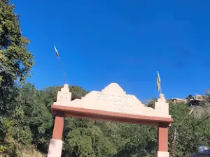 Kedareshwar Mandir