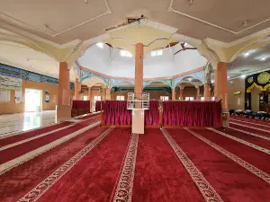 Sawahlunto - Unesco World Heritage