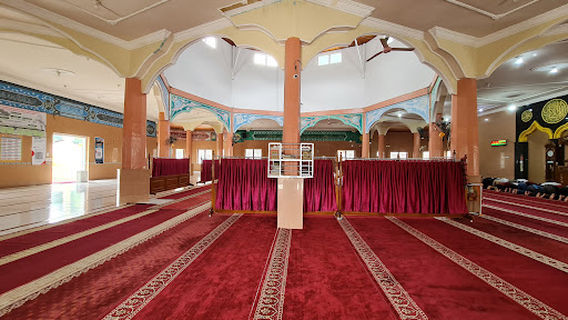 Sawahlunto - Unesco World Heritage