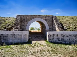 Burnum Amphitheatre