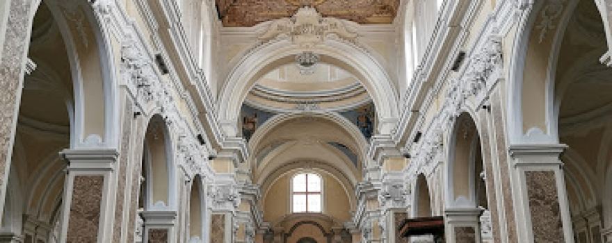 Cathedral of Saint Mary of the Assumption
