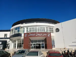Club Sportif Sfaxien