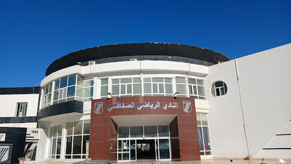 Club Sportif Sfaxien