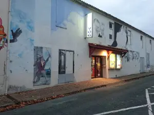 Cinéma Vog
