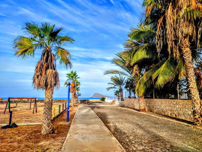 Playa de murdeira