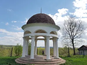 Горсад