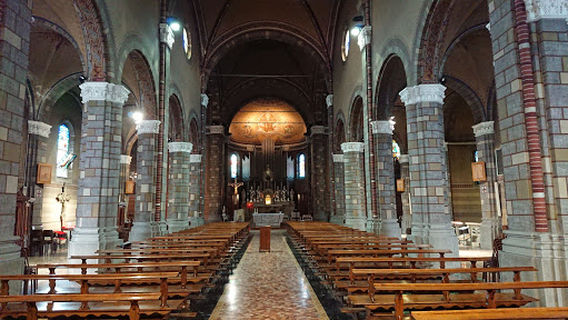 Chiesa dei SS. Pietro e Paolo