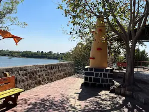 Bhavani Mata Mandir, Hasnapur