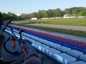 Stadion "Spartak"