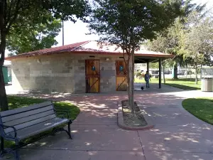 RC Wisener Park
