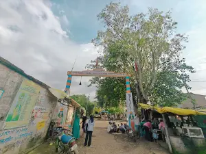 Shri Jamanagir Maharaaj (Swami Maharaaj)