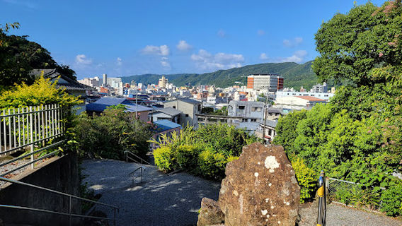 Takachiho Shrine