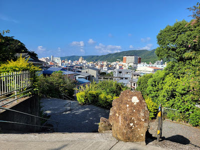 Takachiho Shrine