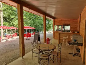La Ferme du Facteur Enchantée