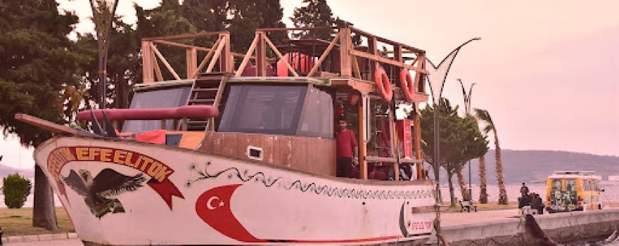 Uğur Mumcu Parkı