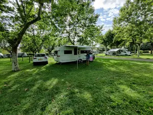 Camping de Caussade