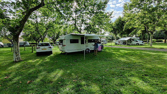 Camping de Caussade