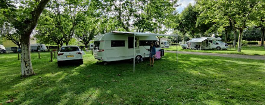 Camping de Caussade