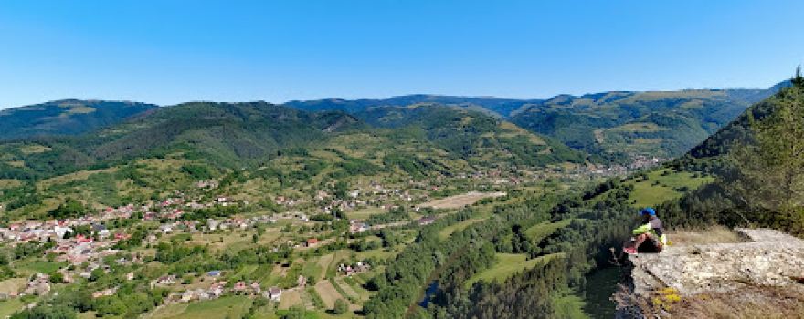 Stânca Mărgaia