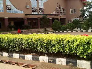 Living Faith Church (winners Chapel) Awka