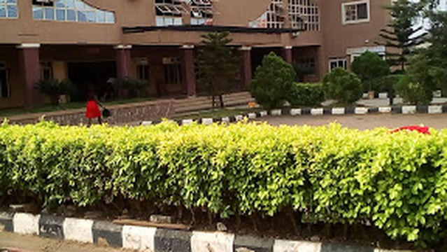 Living Faith Church (winners Chapel) Awka