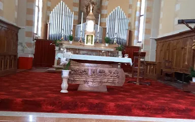 Parrocchia San Giacomo Apostolo in Ronchi di Campanile