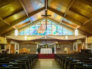 Holy Family Catholic Church
