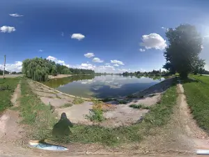 Zakaznyk "Vytoky Richky Turiya"