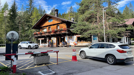Cortina d'Ampezzo