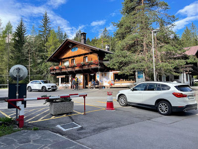 Camping Dolomiti
