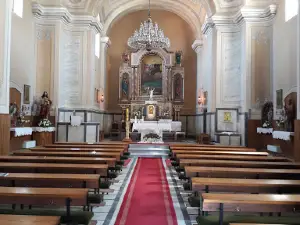 St. Elijah's Church