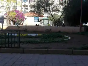 Place des 4 Fontaines