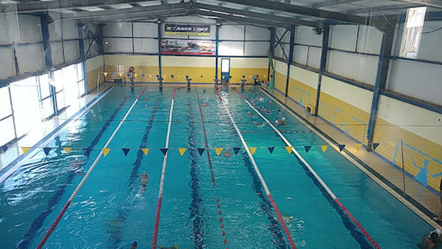 Nautical Rethymno Swimming Club