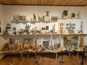 ITE-Aulis kotimuseo