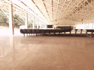 Assembly Hall of Jehovah's Witnesses